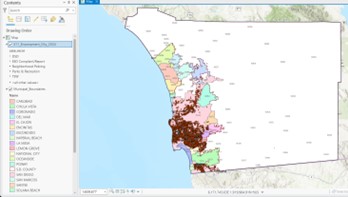 SD-311-Encampment_Reports